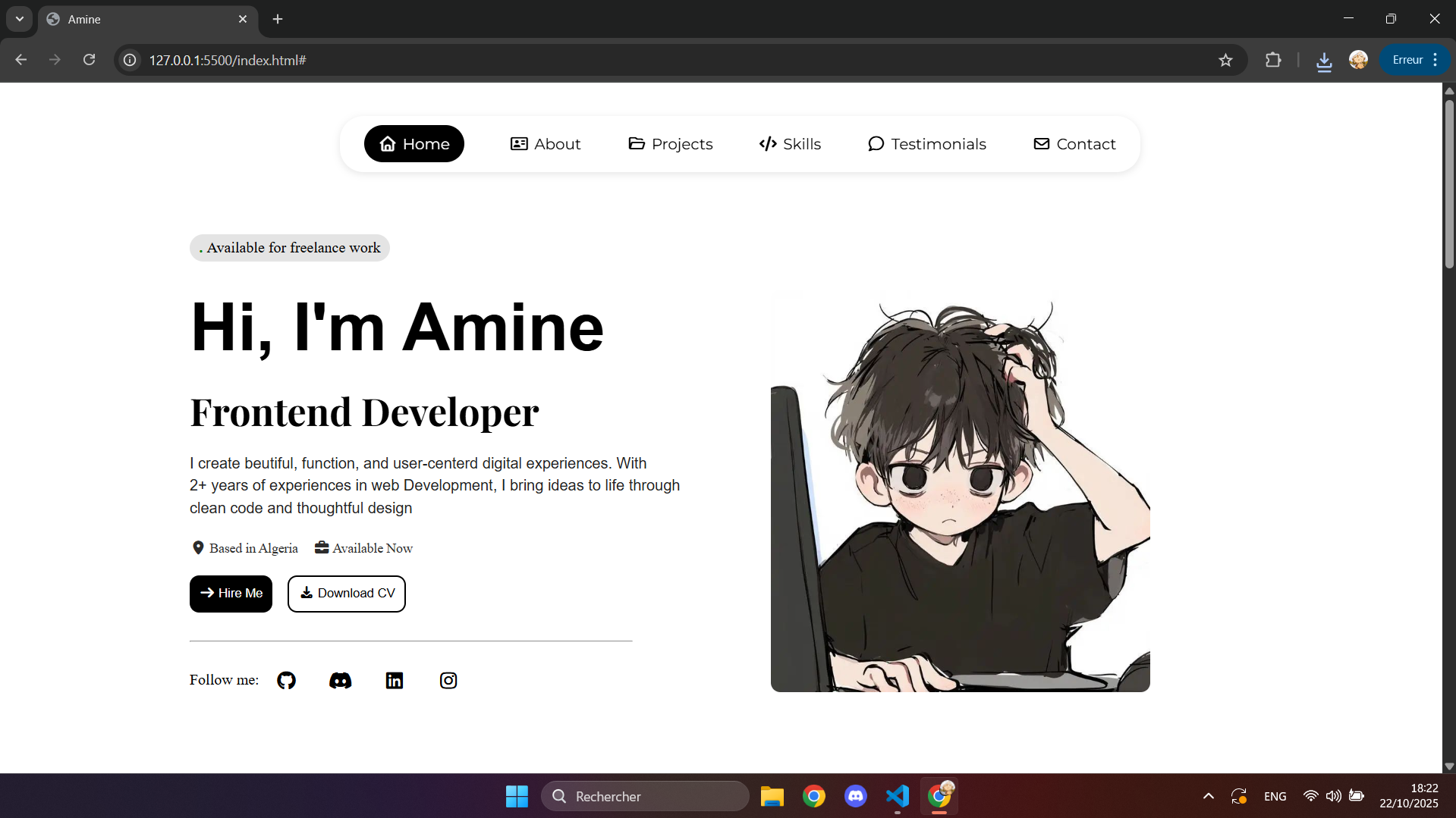 Portfolio